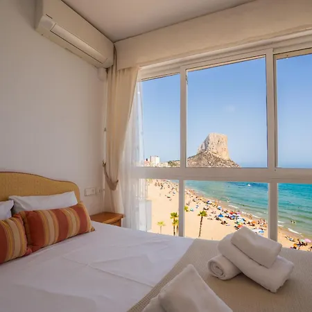 Europa 2 Apartamento *