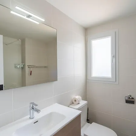 Apartamento Europa 2