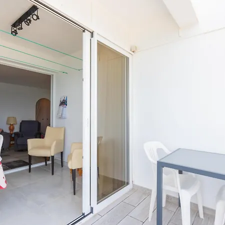Apartamento Europa 2 Calpe