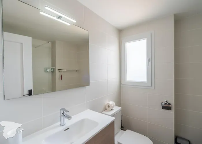 Appartement Europa 2