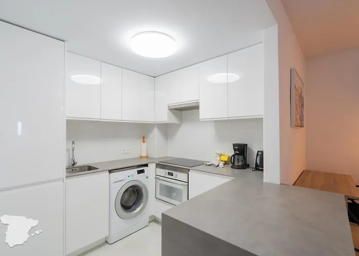 Europa 2 Appartement