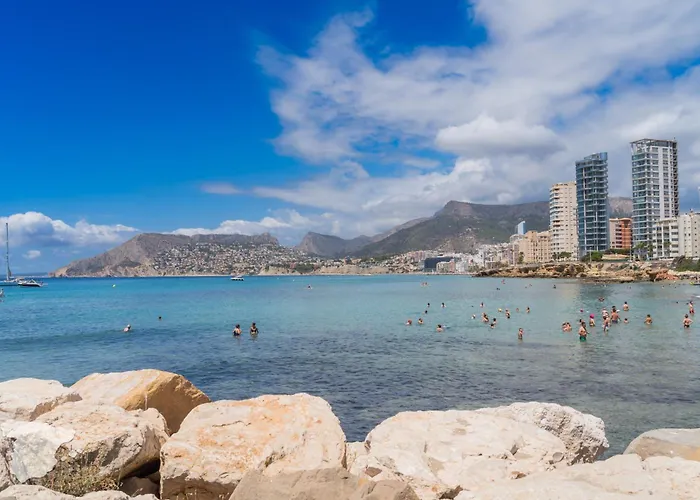 Appartement Europa 2