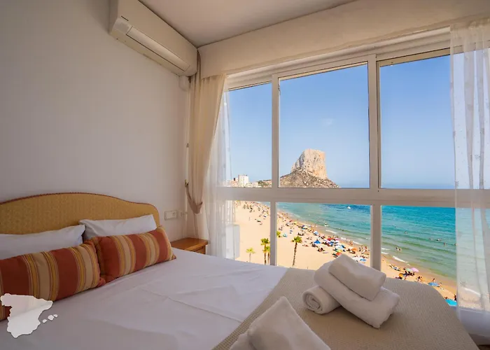 Europa 2 Apartment *