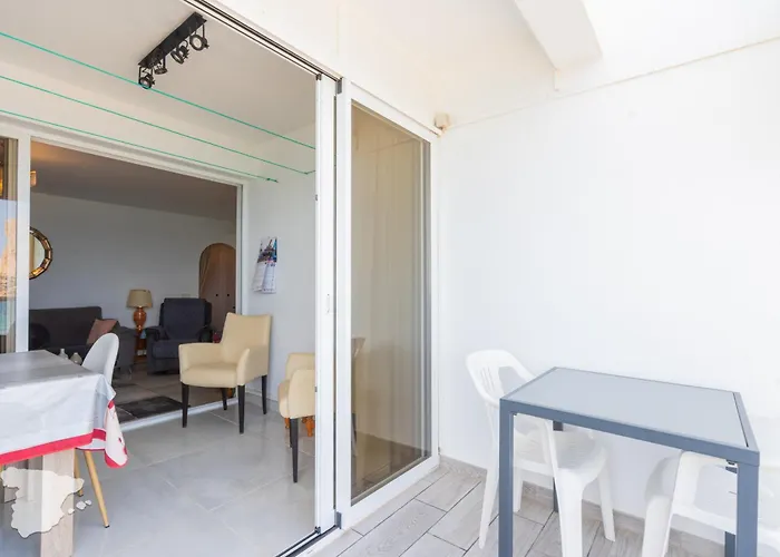 Apartment Europa 2 Calpe